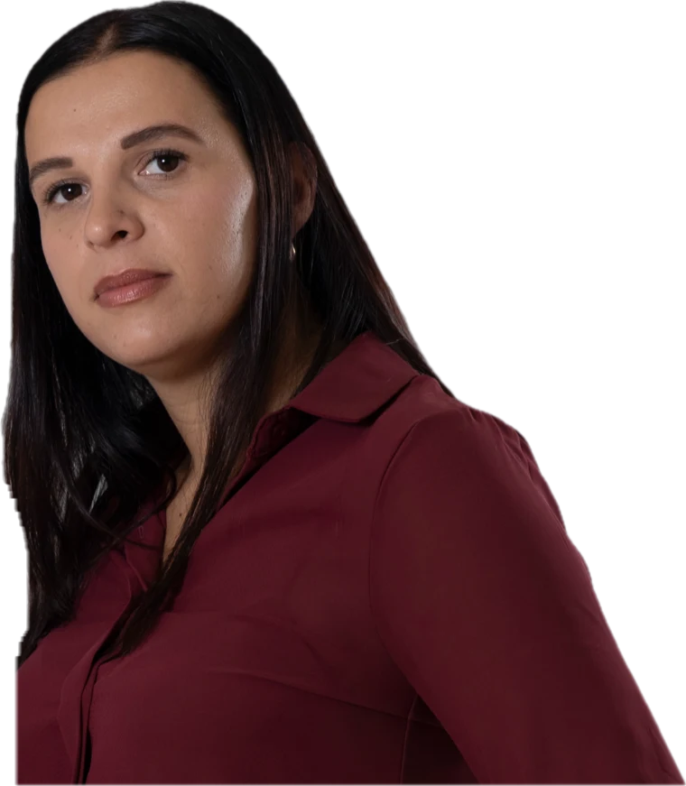 Claudia Muraca