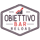 Obiettivo bar Logo